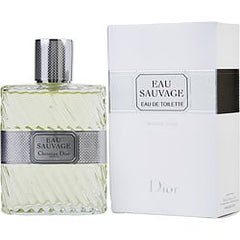 Eau Sauvage Edt Spray 3.4 oz