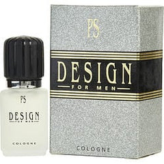 Design Cologne 0.25 oz Mini