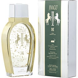 Jivago 24K Edt Spray 3.4 oz