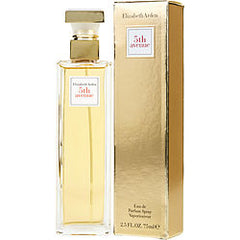 Fifth Avenue Eau De Parfum Spray 2.5 oz