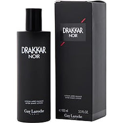 Drakkar Noir Aftershave 3.4 oz