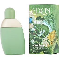 Eden Eau De Parfum Spray 1 oz