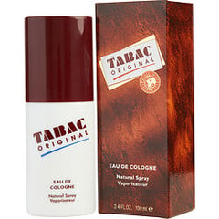 Tabac Original Eau De Cologne Spray 3.4 oz