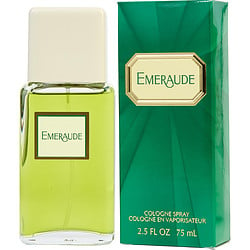 Emeraude Cologne Spray 2.5 oz