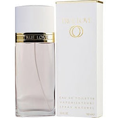 True Love Edt Spray 3.3 oz