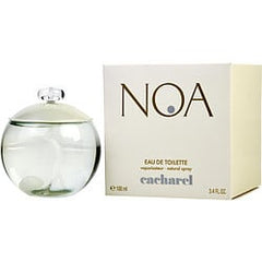 Noa Edt Spray 3.4 oz