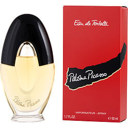 Paloma Picasso Edt Spray 1.7 oz