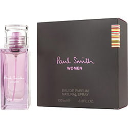 Paul Smith Eau De Parfum Spray 3.3 oz