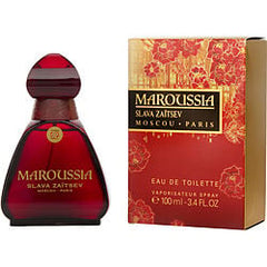 Maroussia Edt Spray 3.4 oz