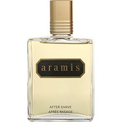 Aramis Aftershave 4 oz