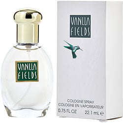 Vanilla Fields Cologne Spray 0.75 oz