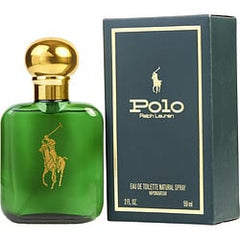 Polo Edt Spray 2 oz