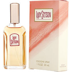 Lady Stetson Cologne Spray 1 oz