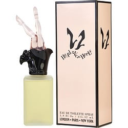 Head Over Heels Edt Spray 3.9 oz