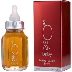 Jai Ose Baby Edt Spray 3.4 oz