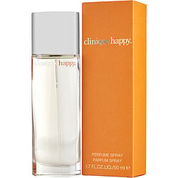 Happy Eau De Parfum Spray 1.7 oz