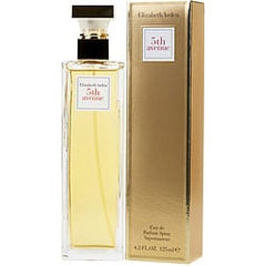 Fifth Avenue Eau De Parfum Spray 4.2 oz