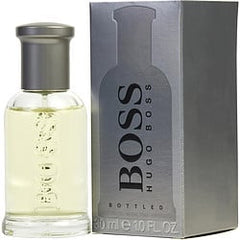 Boss #6 Edt Spray 1 oz