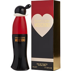 Cheap & Chic Edt Spray 1.7 oz