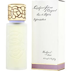 Quelques Fleurs Eau De Parfum Spray 3.3 oz