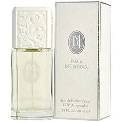 Jessica Mcclintock Eau De Parfum Spray 3.4 oz