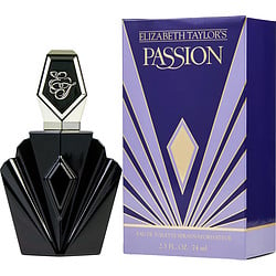 Passion Edt Spray 2.5 oz