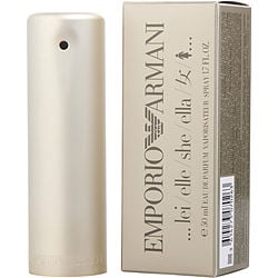 Emporio Armani Eau De Parfum Spray 1.7 oz