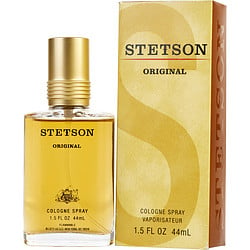 Stetson Cologne Spray 1.5 oz