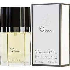 Oscar Edt Spray 1.7 oz