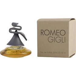 Romeo Gigli Eau De Parfum 0.25 oz Mini