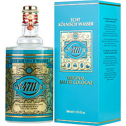 4711 Eau De Cologne 27 oz