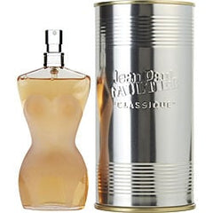 Jean Paul Gaultier Edt Spray 3.4 oz