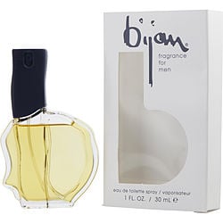 Bijan Edt Spray 1 oz