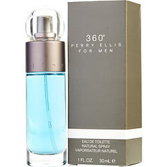 Perry Ellis 360 Edt Spray 1 oz