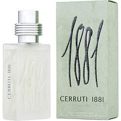 Cerruti 1881 Edt Spray 1.7 oz