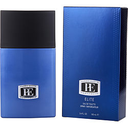 Portfolio Elite Edt Spray 3.4 oz