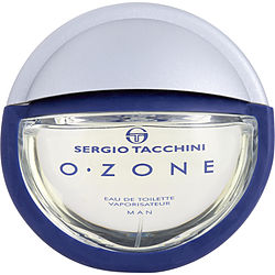 Sergio Tacchini ozone Edt Spray 2.5 oz