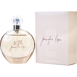 Still Jennifer Lopez Eau De Parfum Spray 1.7 oz