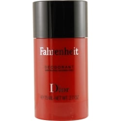 Fahrenheit Deodorant Stick Alcohol Free 2.6 oz