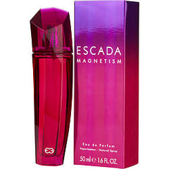 Escada Magnetism Eau De Parfum Spray 1.6 oz
