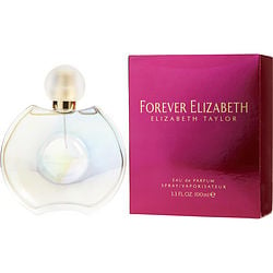 Forever Elizabeth Eau De Parfum Spray 3.3 oz