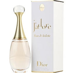 Jadore Edt Spray 1.7 oz