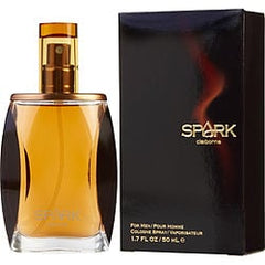 Spark Cologne Spray 1.7 oz