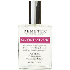 Demeter Sex On The Beach Cologne Spray 4 oz