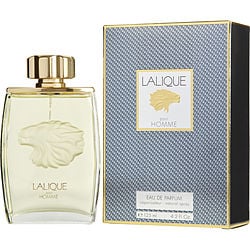 Lalique Eau De Parfum Spray 4.2 oz
