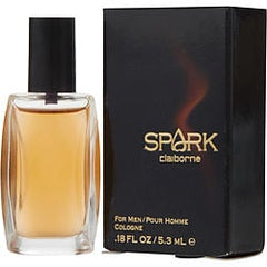 Spark Cologne 0.18 oz Mini