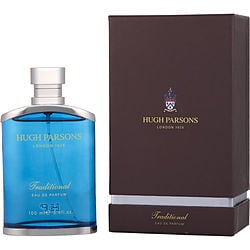 Hugh Parsons Eau De Parfum Spray 3.4 oz (Traditional)