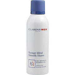 Clarins Men Smooth Shave--150Ml/5.25oz