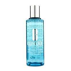 Clinique Rinse Off Eye Make Up Solvent  --125Ml/4.2oz