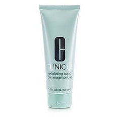 Clinique Exfoliating Scrub  --100Ml/3.3oz